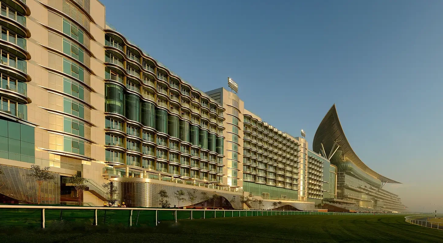 Sinbo Dubai Buero