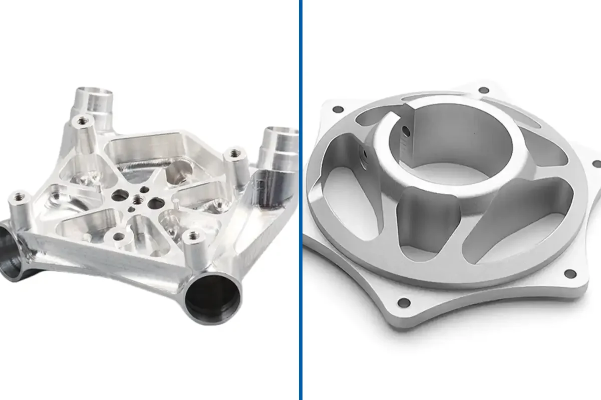 6061 vs 7075 Aluminum: How to Choose for CNC Parts
