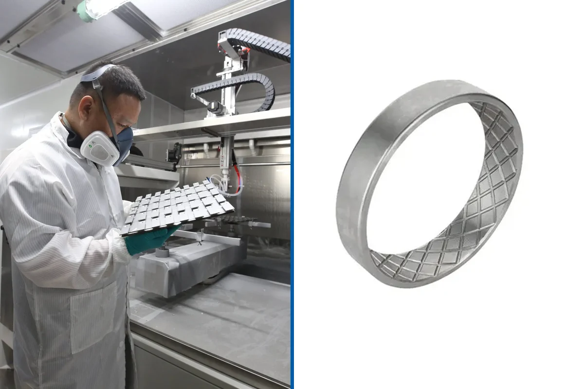 CNC Surface Roughness Guide: Ra, What It Means and What to Put on the Drawing
