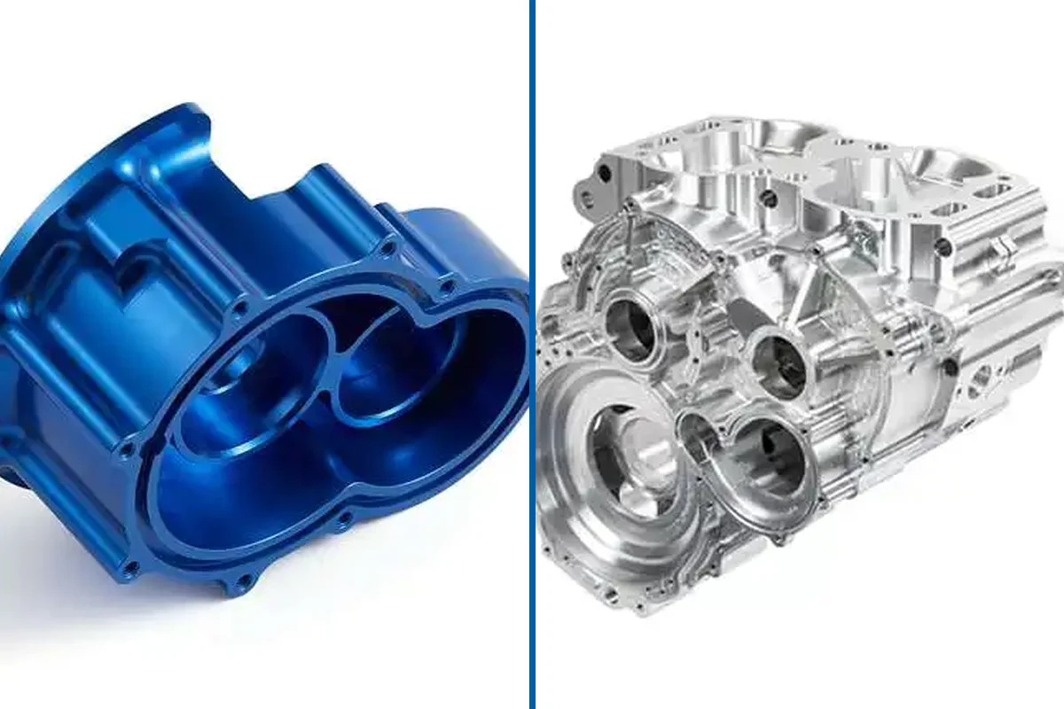What Is DFM in CNC Machining? A Buyer's Guide