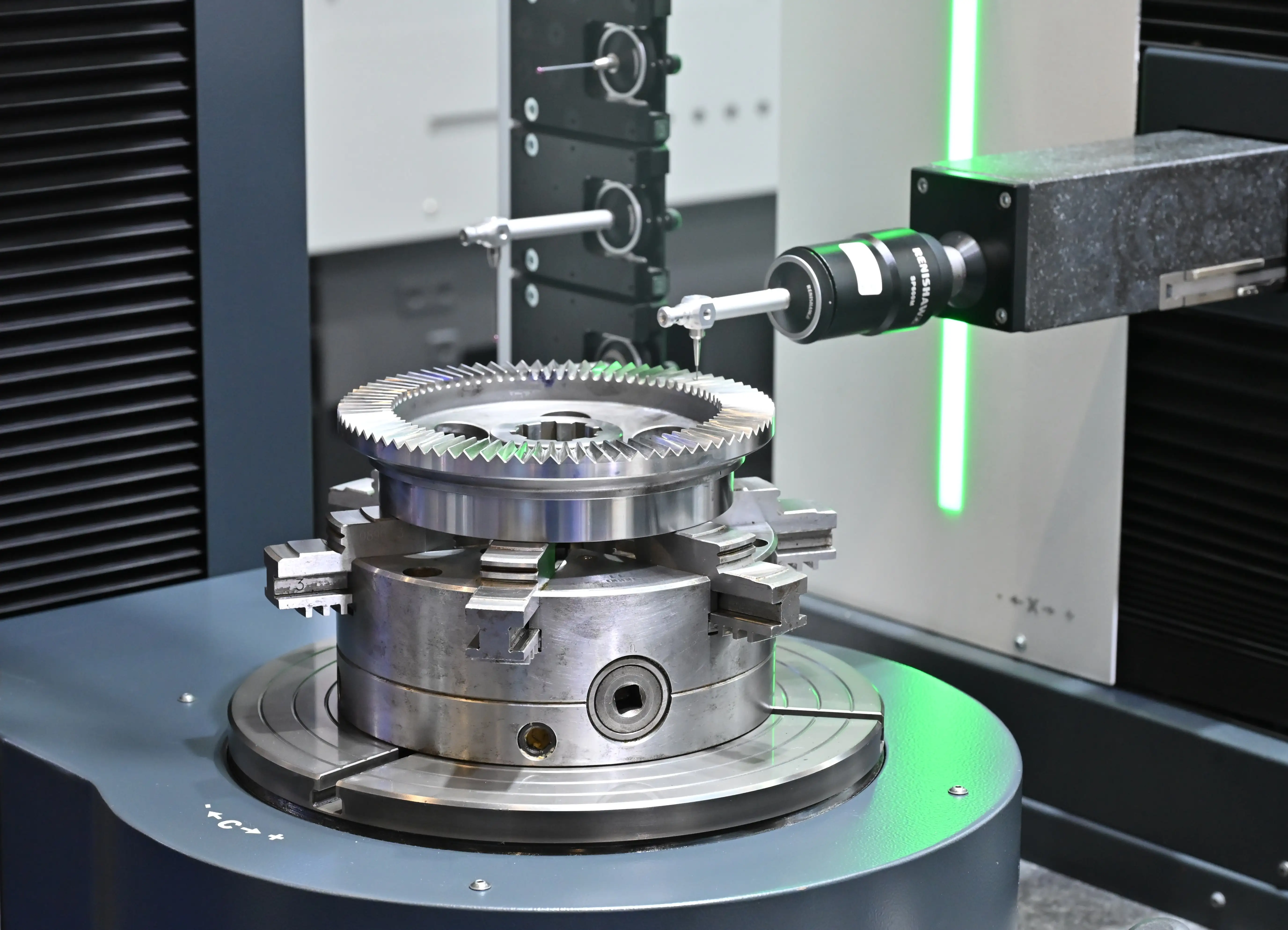 ITES Shenzhen 2026 Exhibition Hall Overview