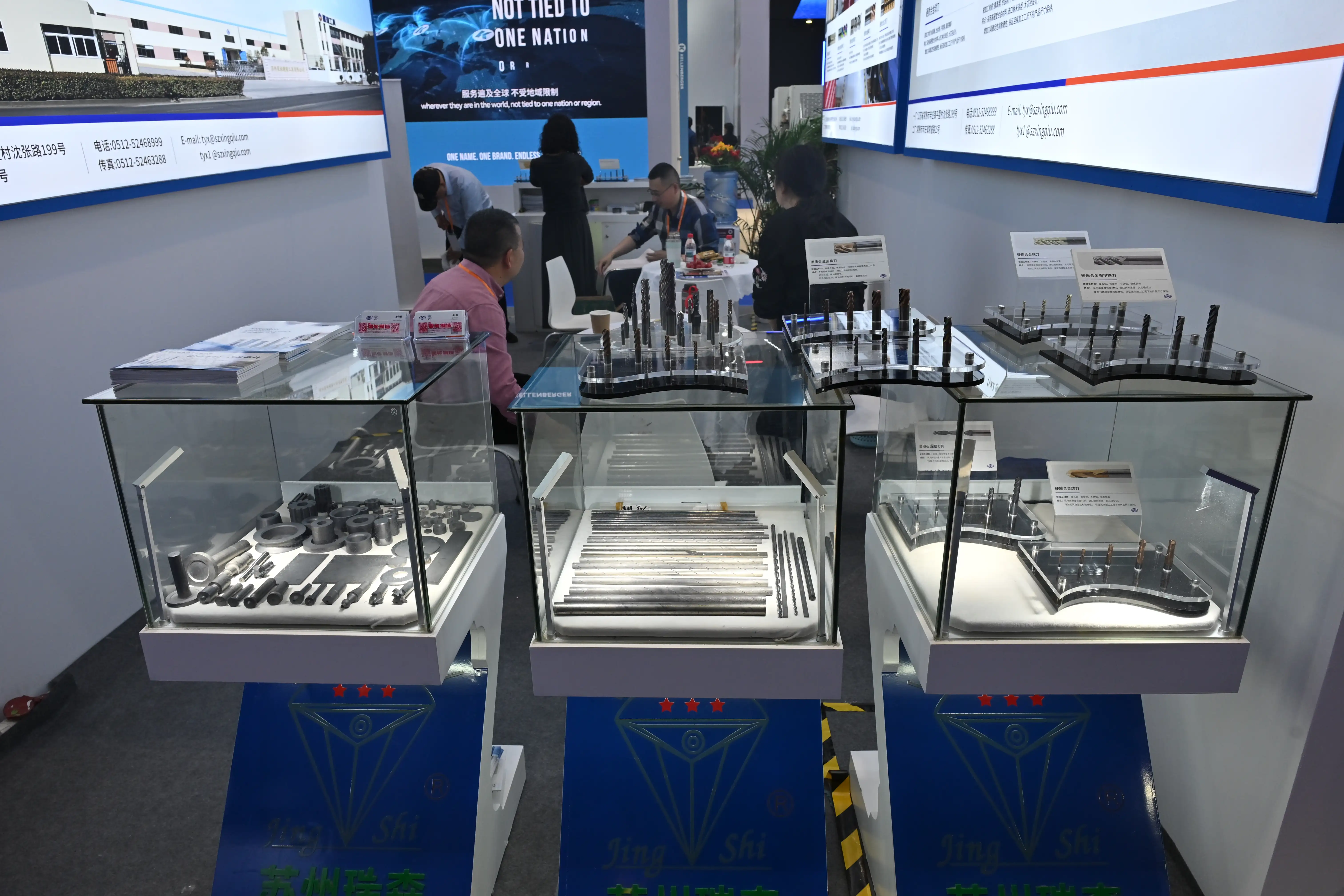 ITES Shenzhen 2026 - Photo 31