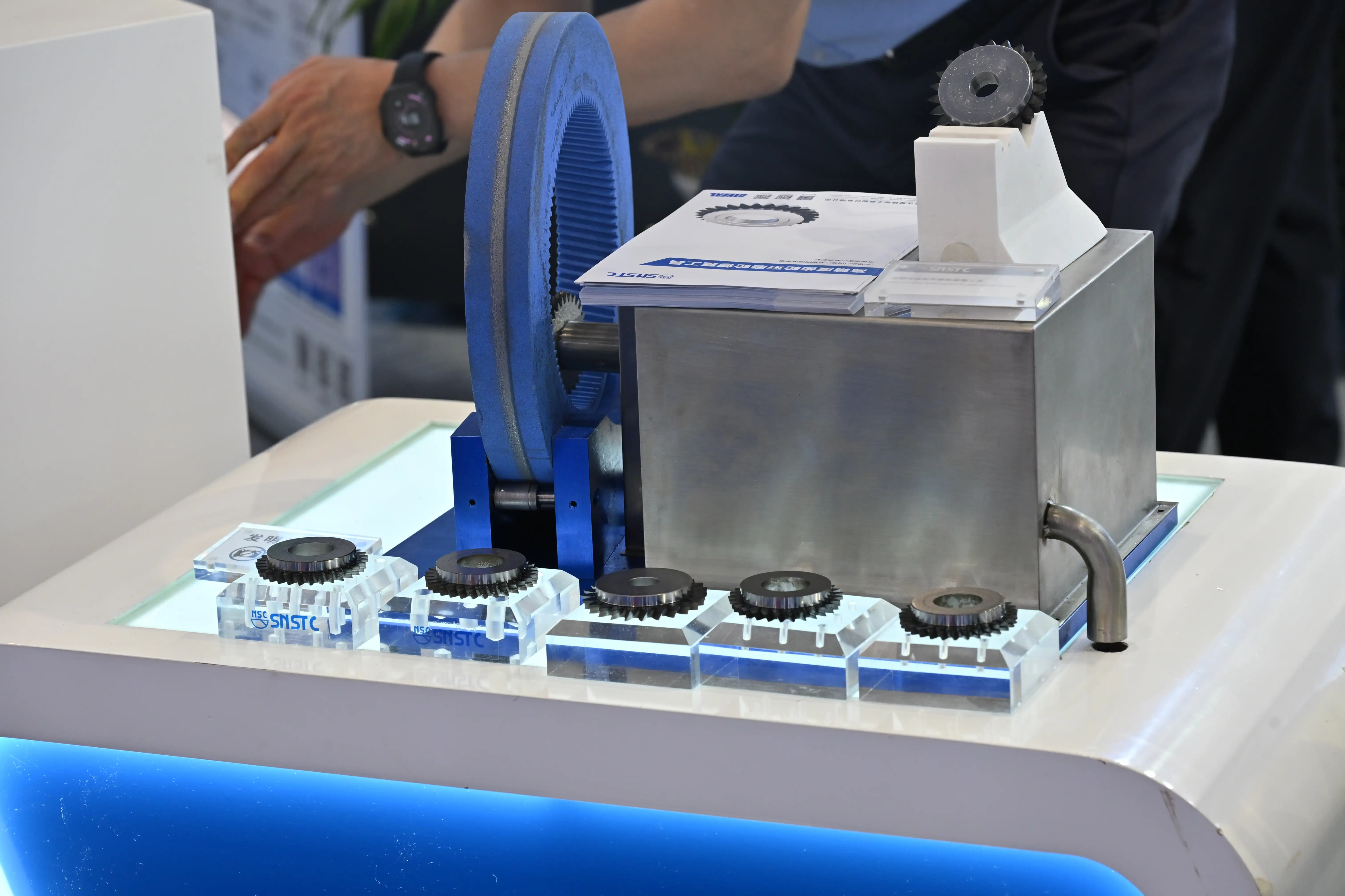 ITES Shenzhen 2026 - Photo 38