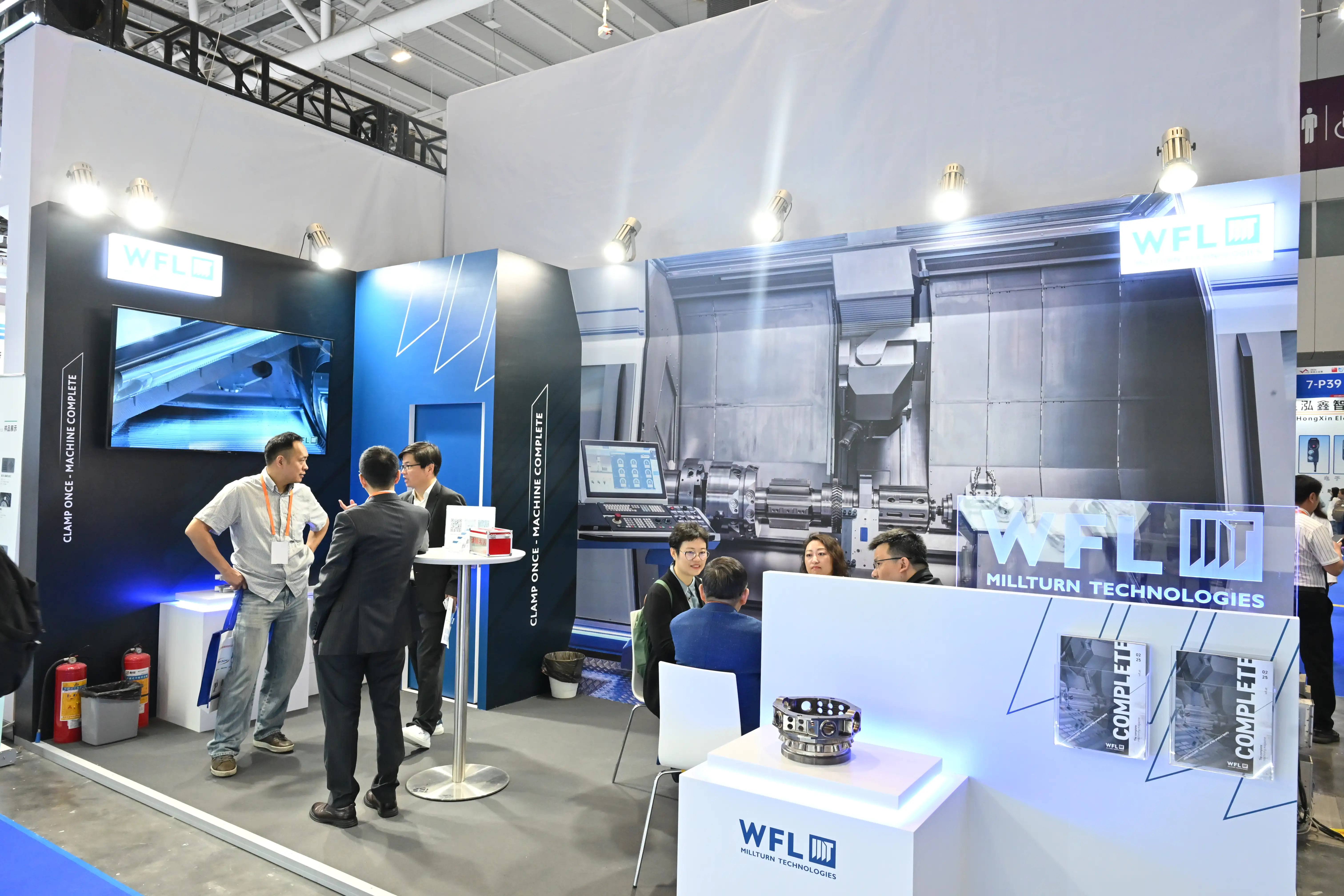 ITES Shenzhen 2026 - Photo 53