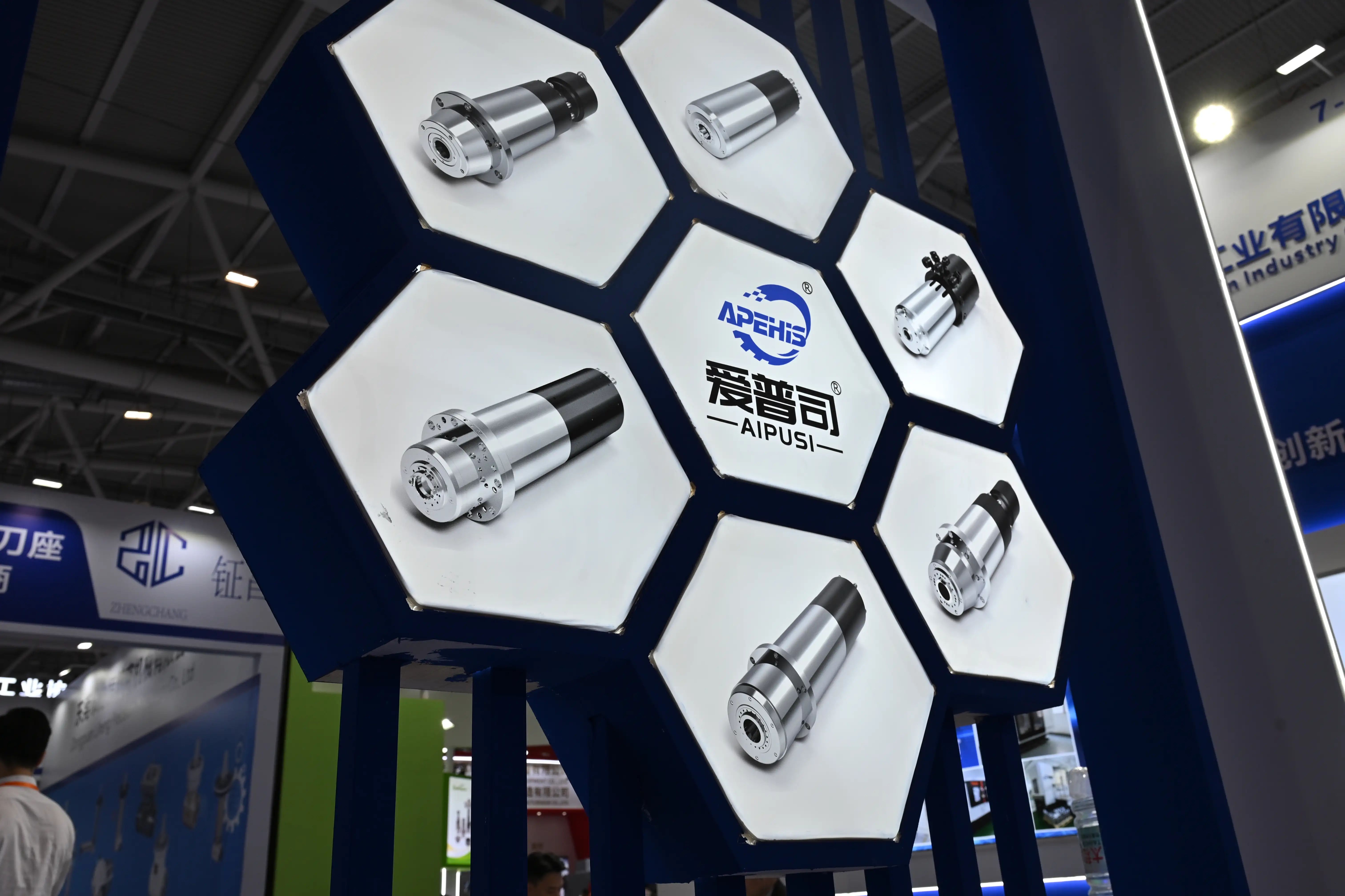 ITES Shenzhen 2026 - Photo 54