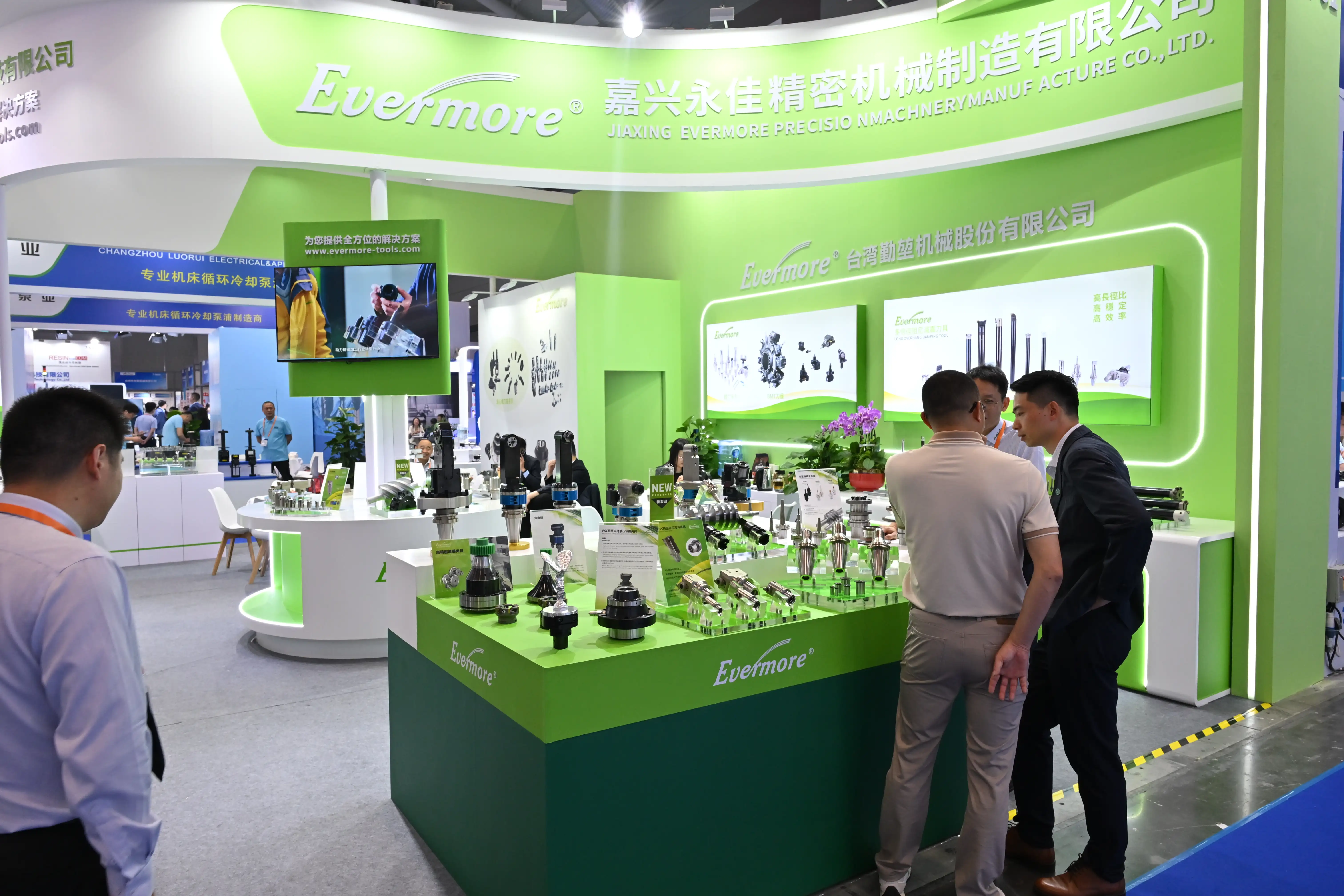 ITES Shenzhen 2026 - Photo 66