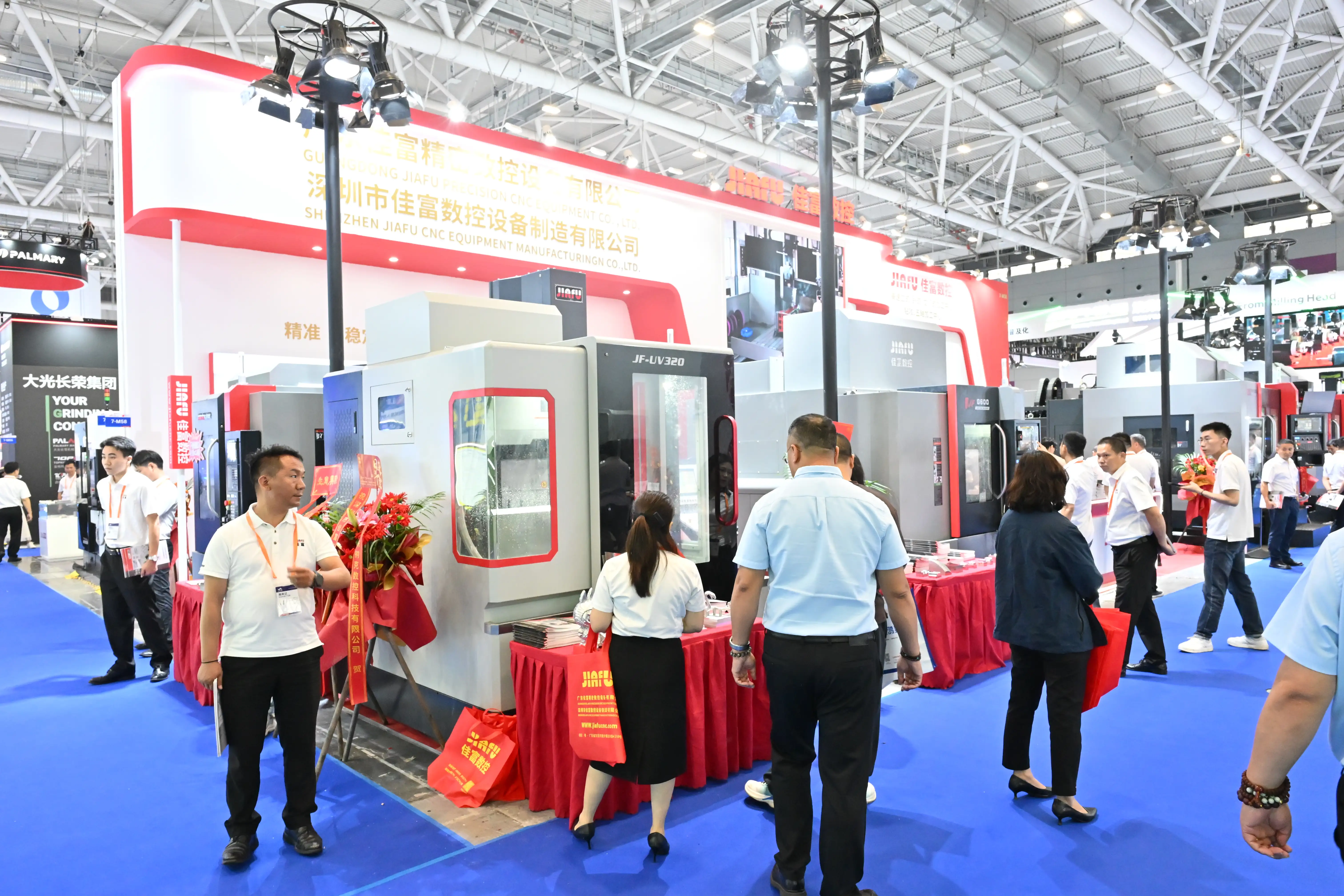 ITES Shenzhen 2026 - Photo 67