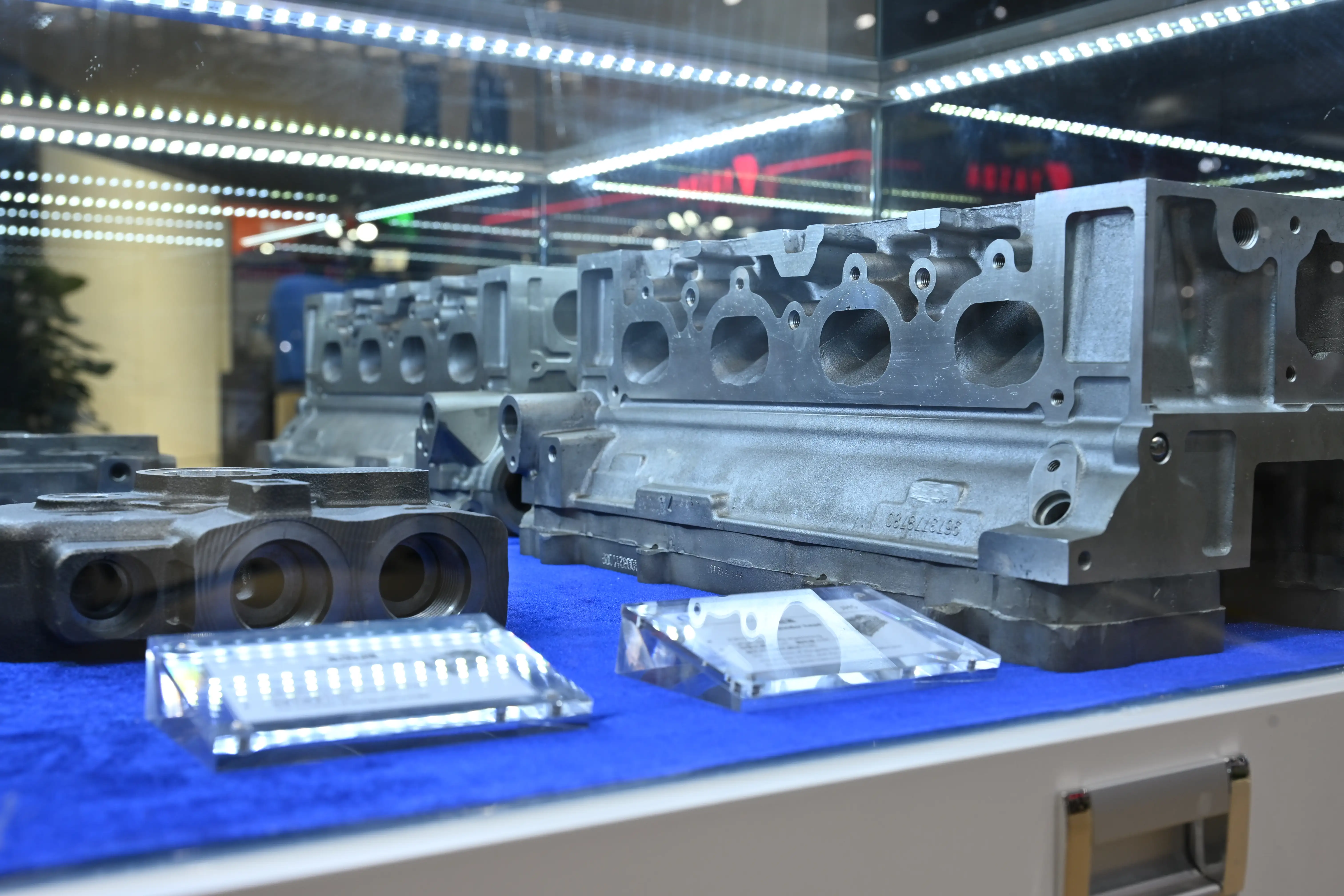 ITES Shenzhen 2026 - Photo 74