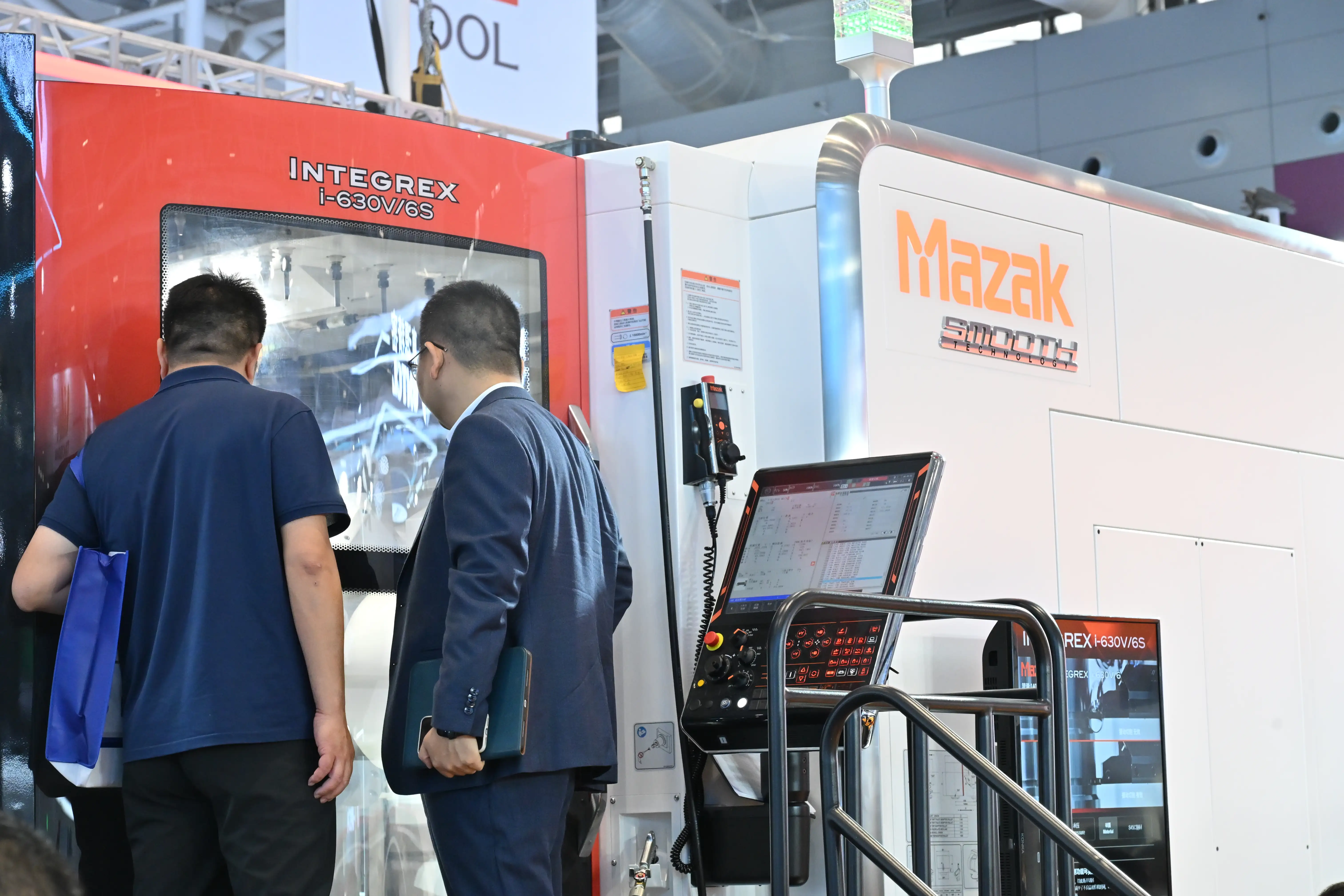 ITES Shenzhen 2026 - Photo 79