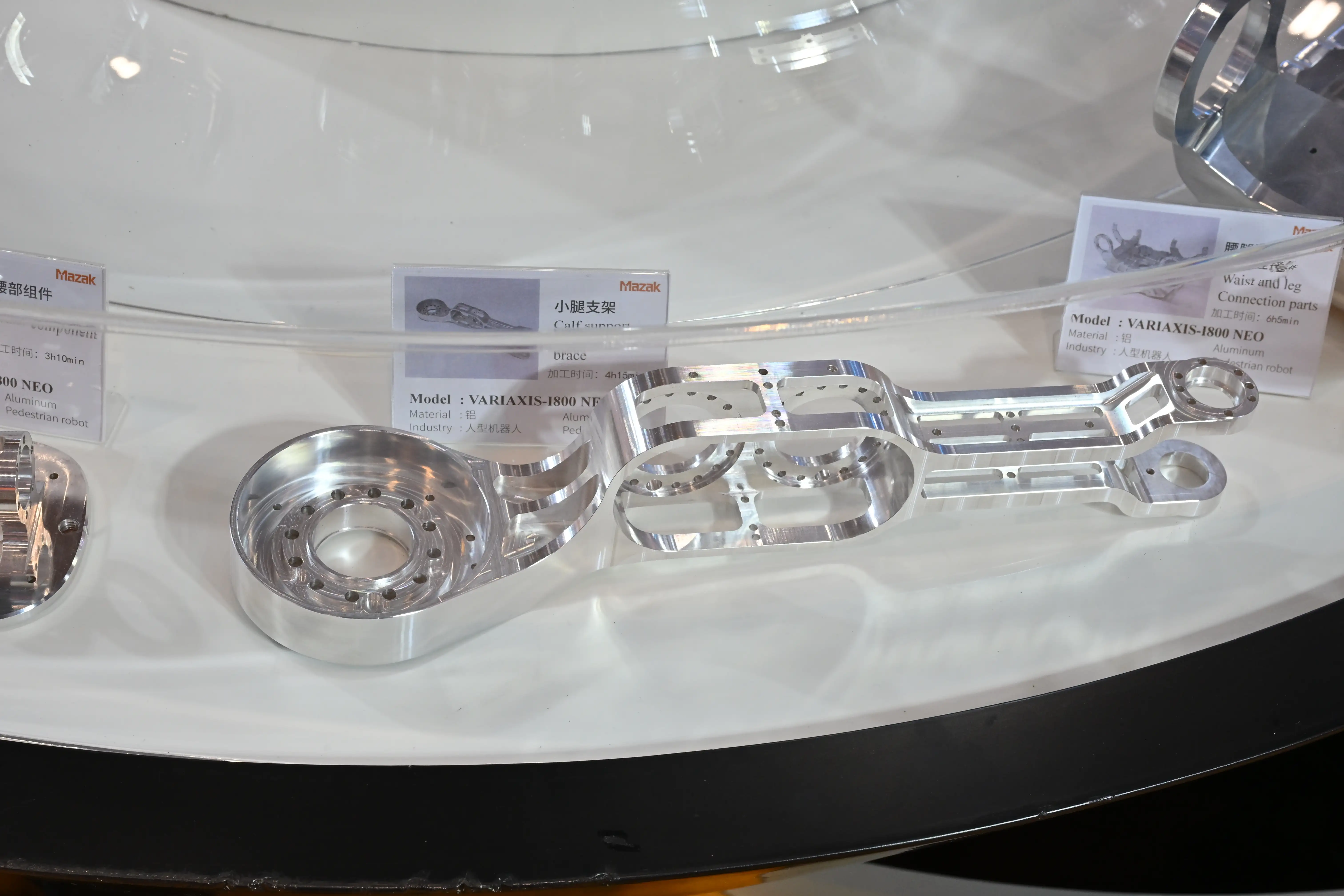 ITES Shenzhen 2026 - Photo 88