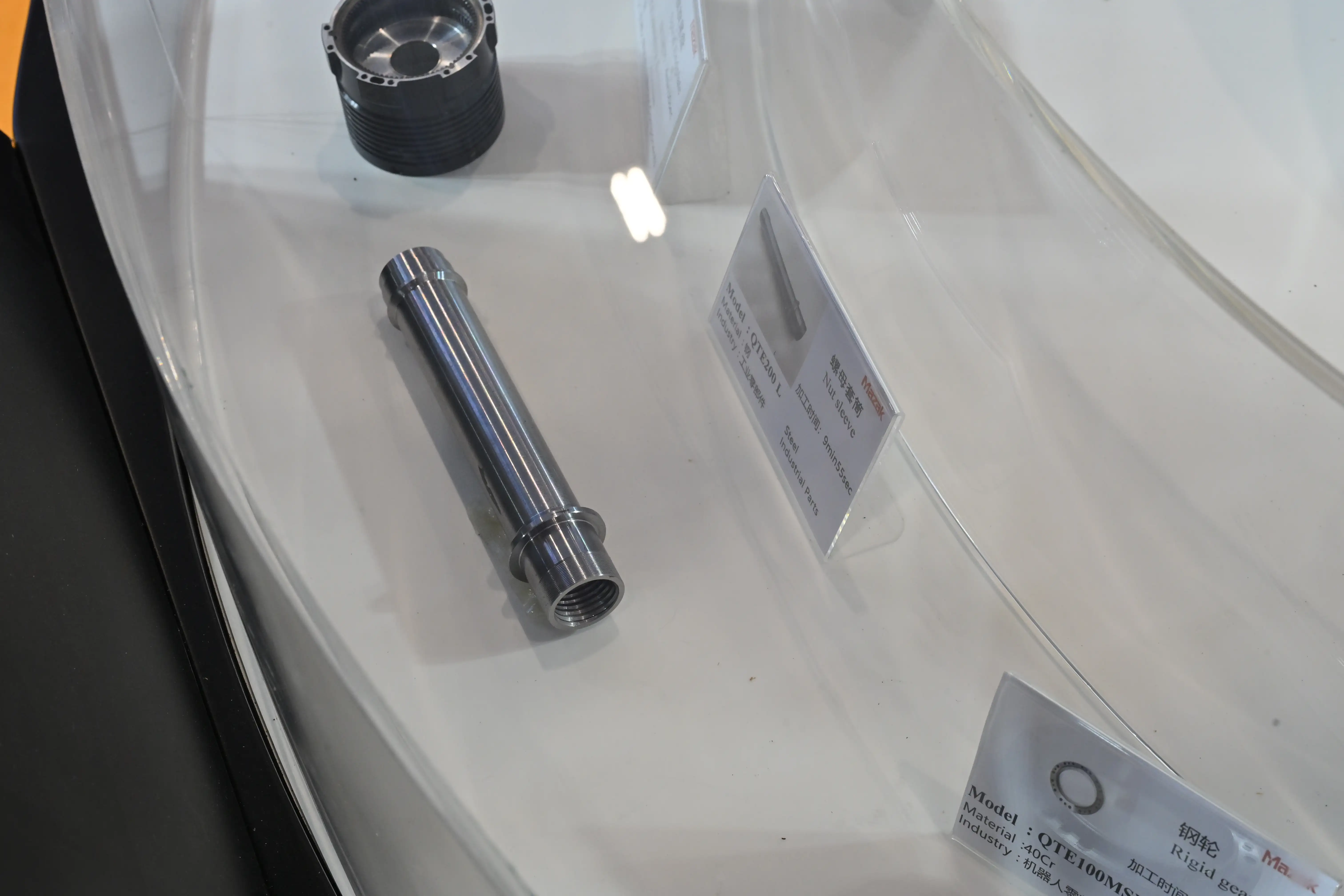 ITES Shenzhen 2026 - Photo 95