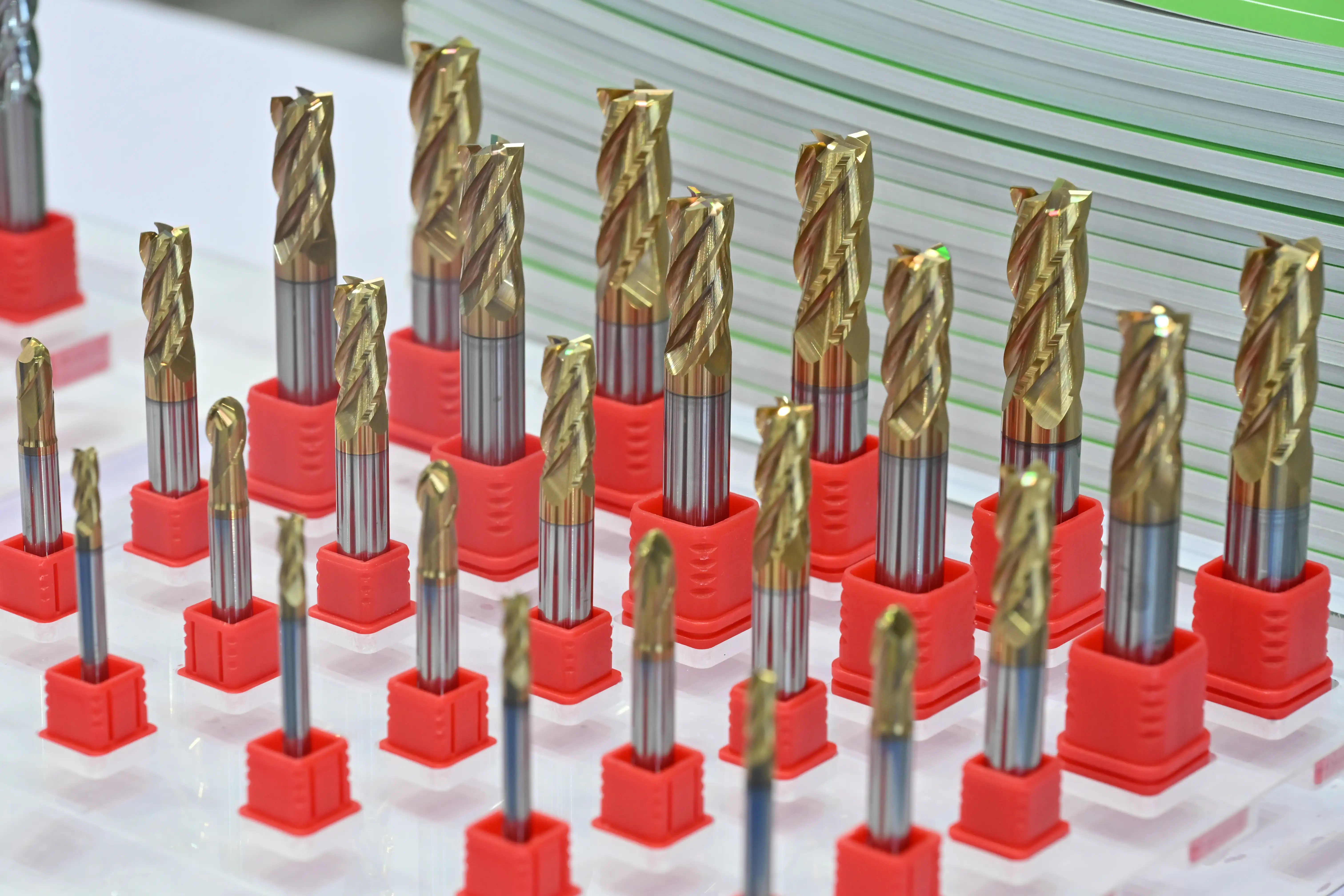 ITES Shenzhen 2026 - Photo 121