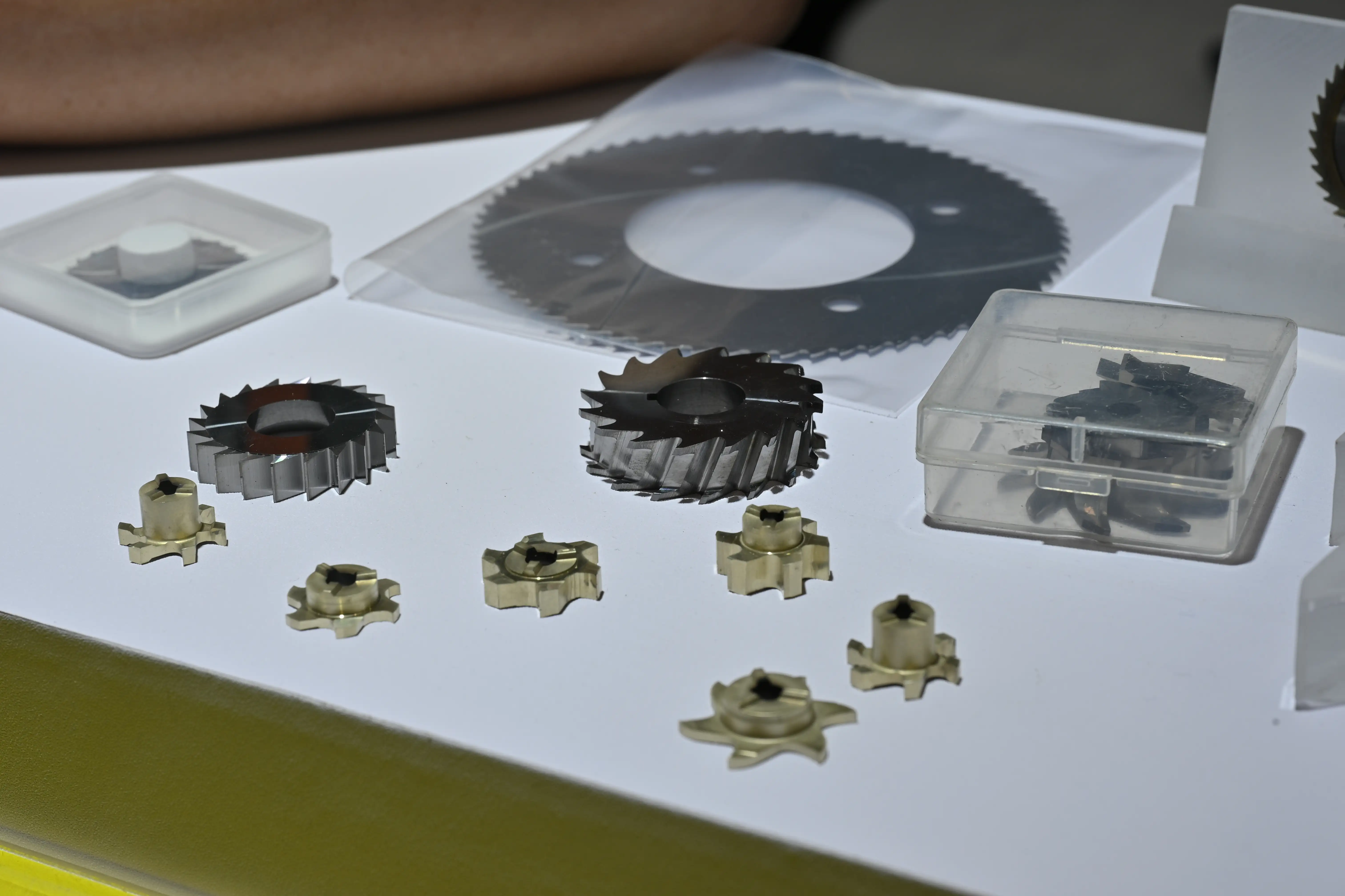 ITES Shenzhen 2026 - Photo 123