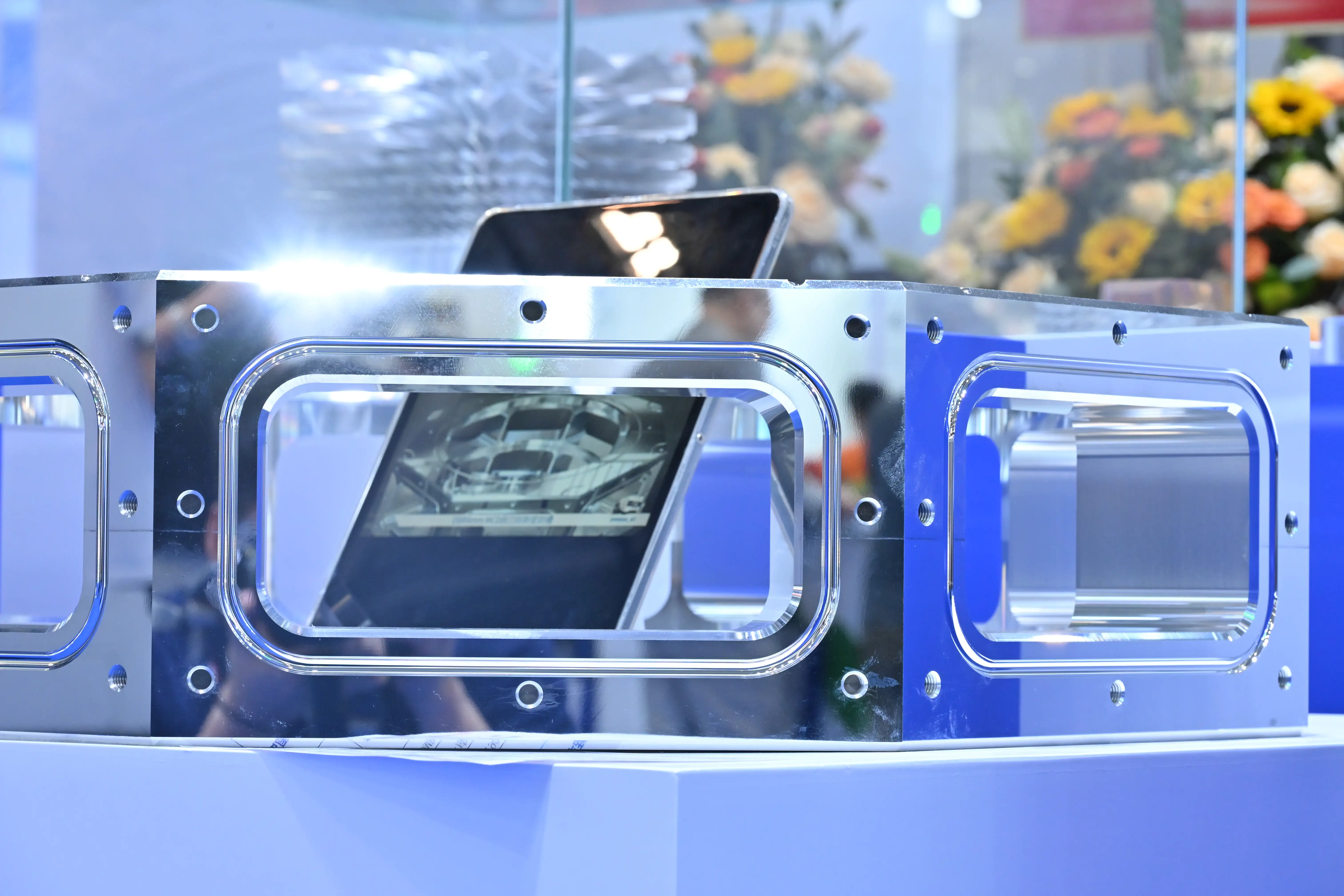 ITES Shenzhen 2026 - Photo 127