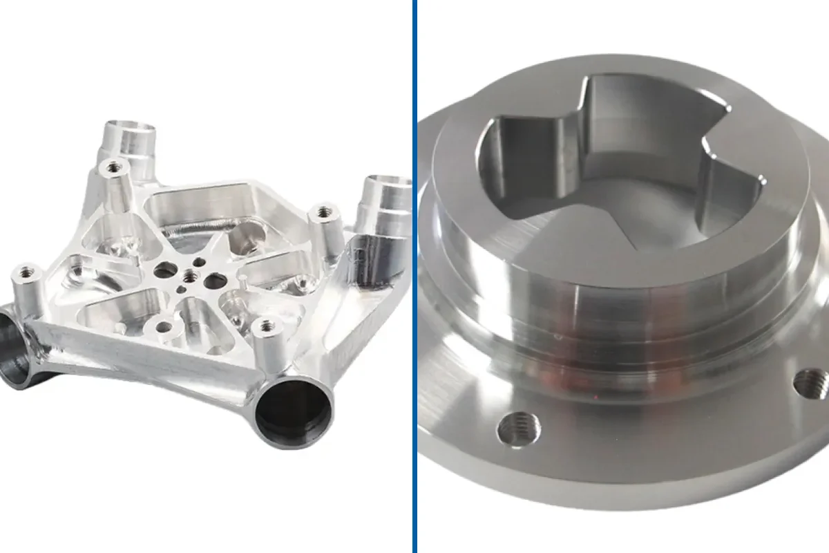 What Is Minimum Wall Thickness for CNC Machining?