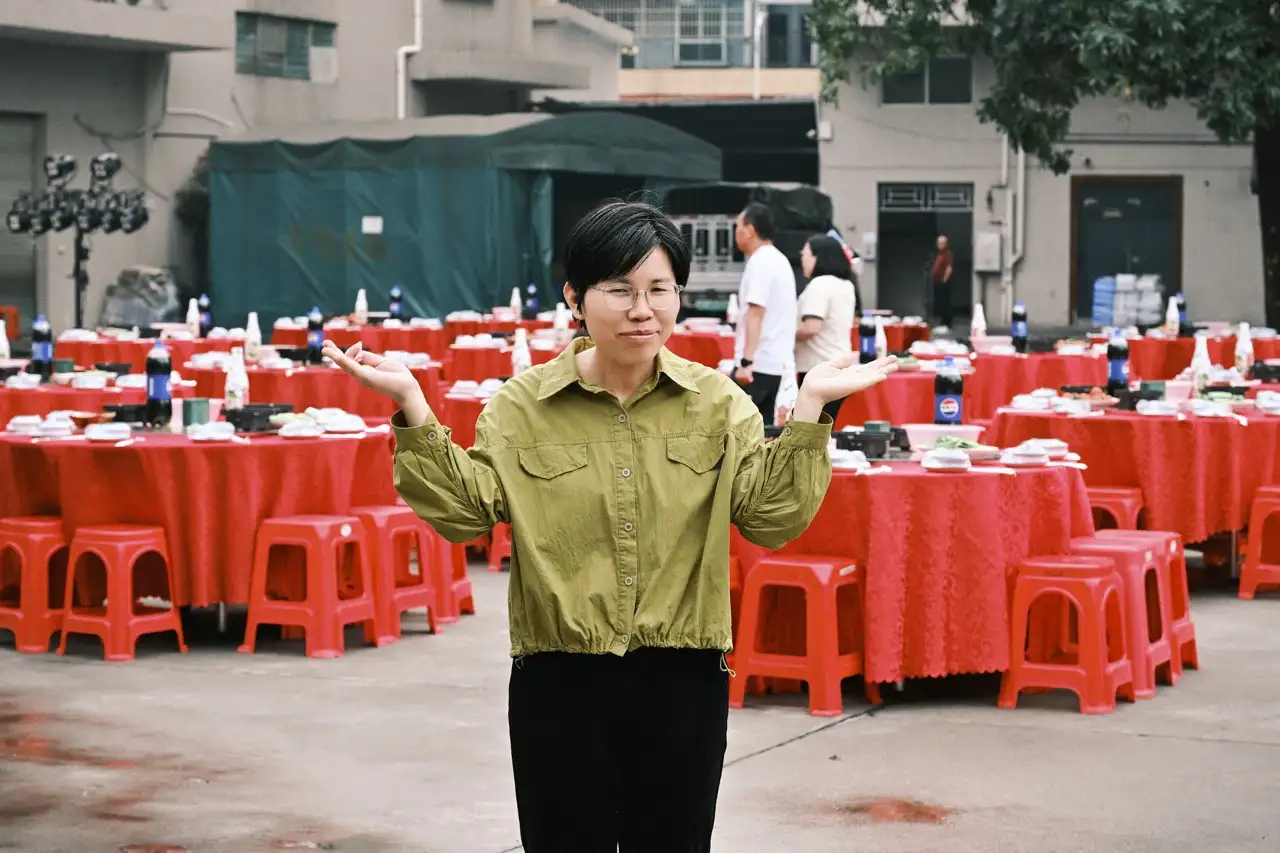 2026春茗会 - 照片 3