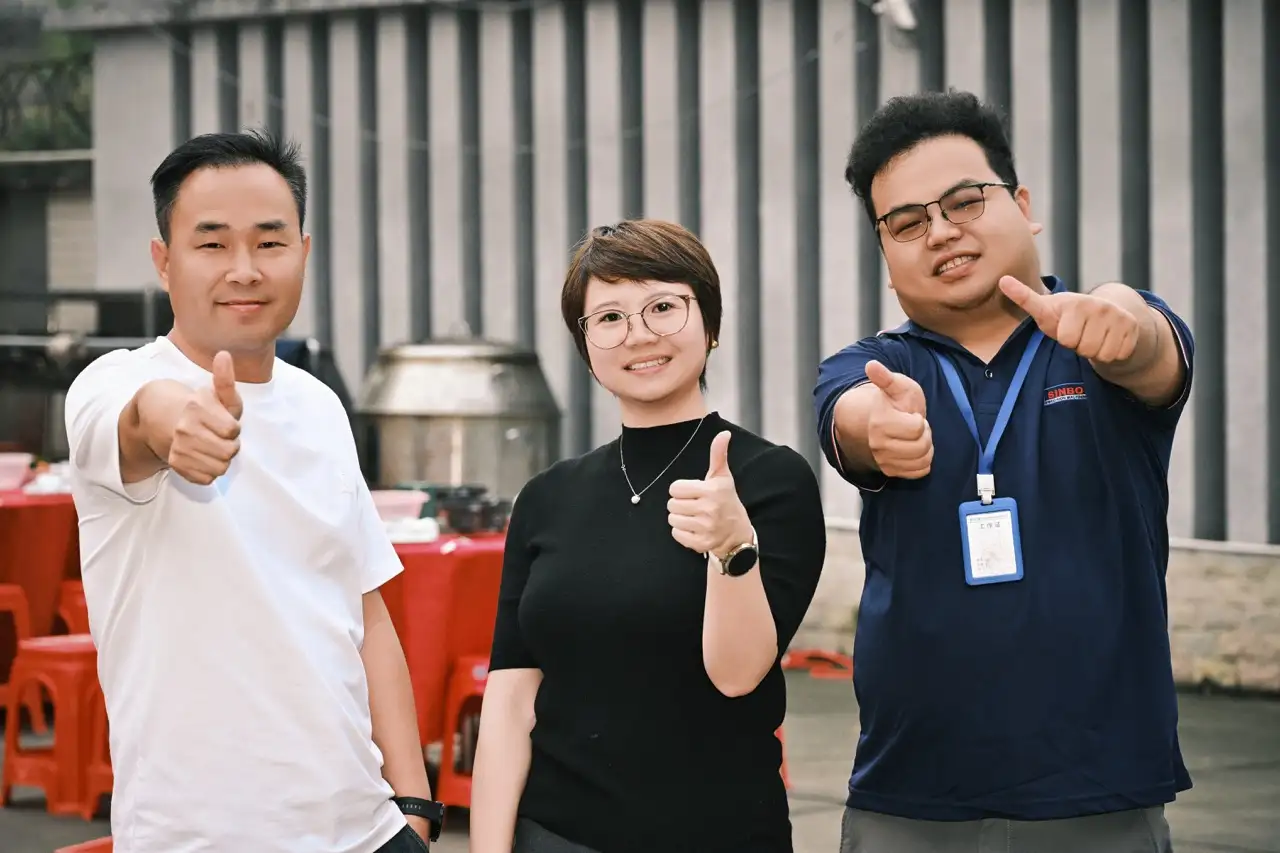 2026春茗会 - 照片 4