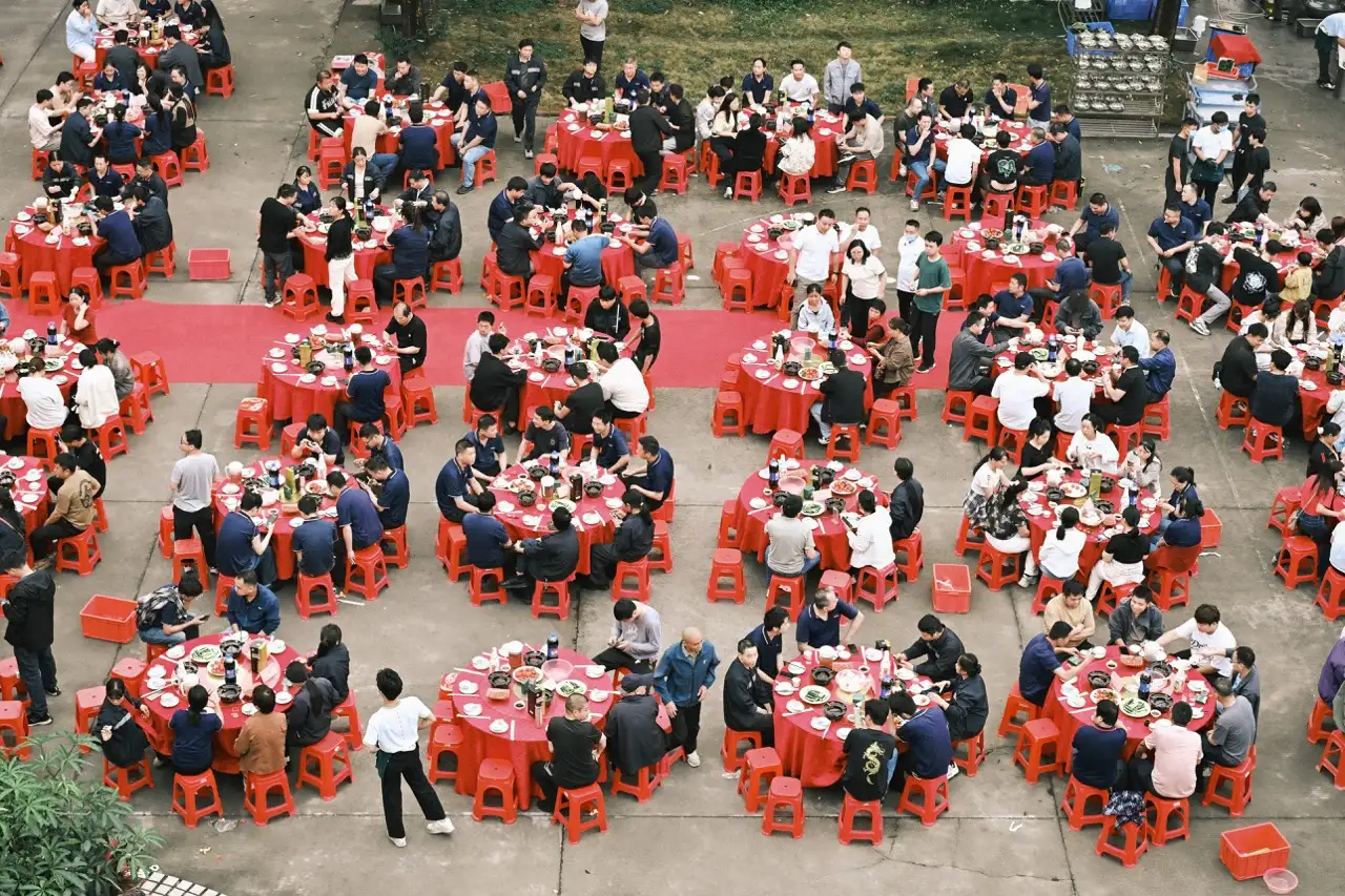 2026春茗会 - 照片 9