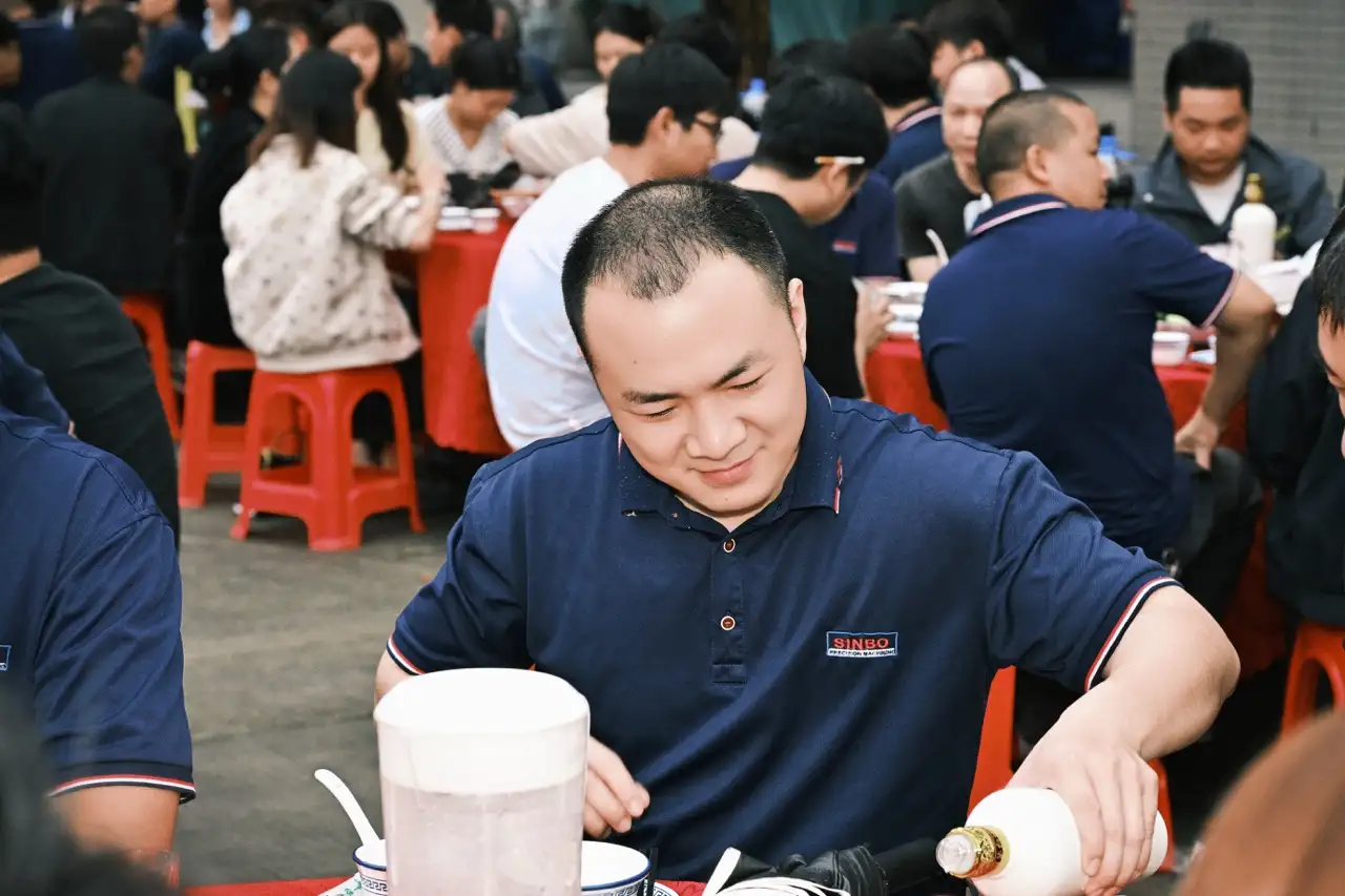 2026春茗会 - 照片 11