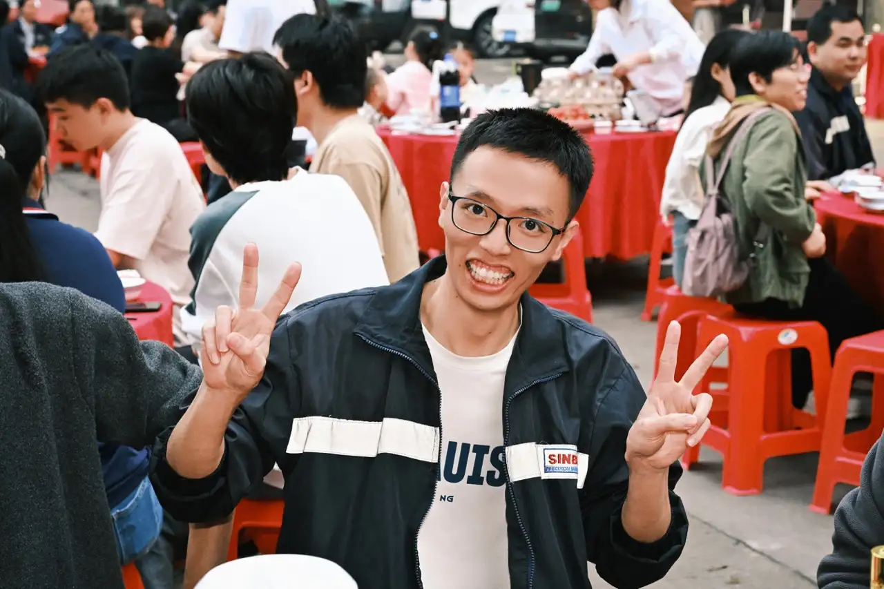 2026春茗会 - 照片 14