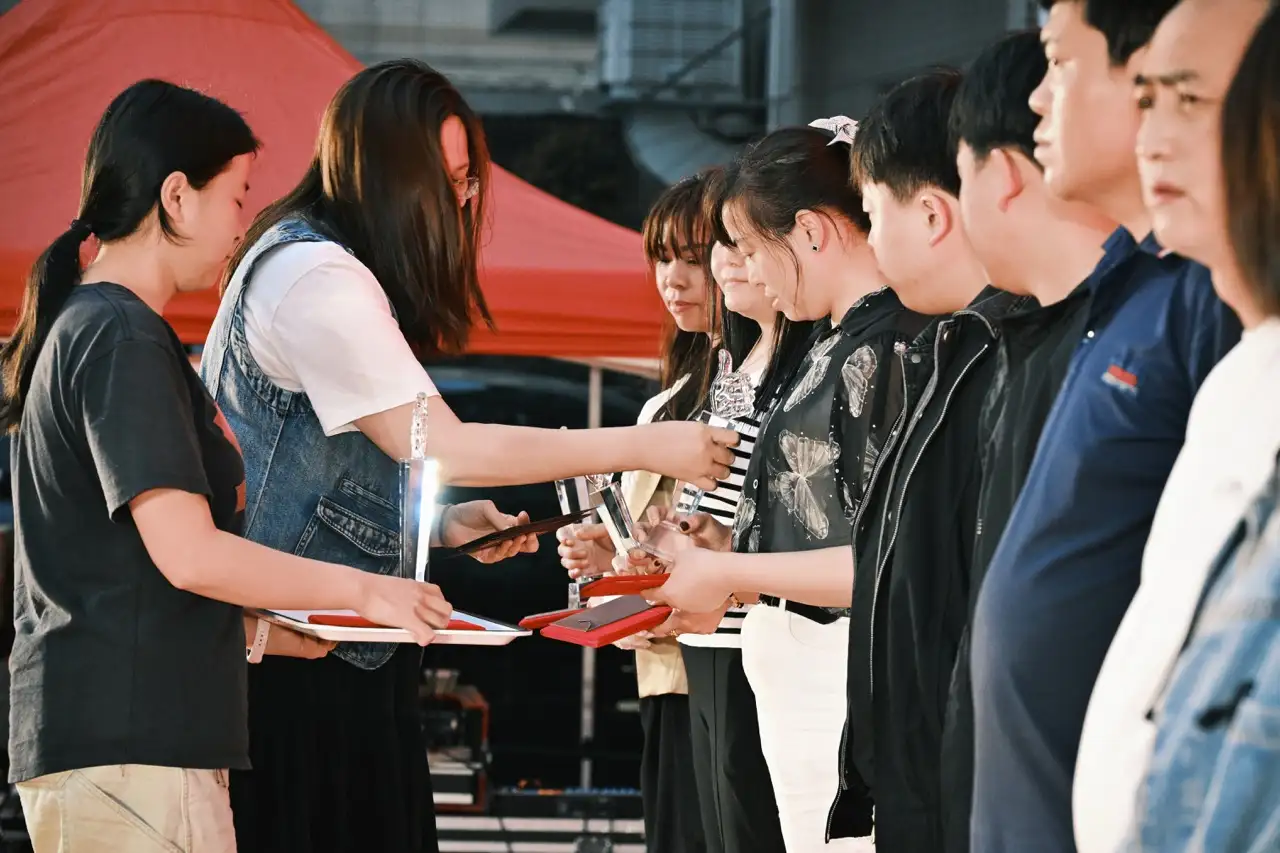 2026春茗会 - 照片 17