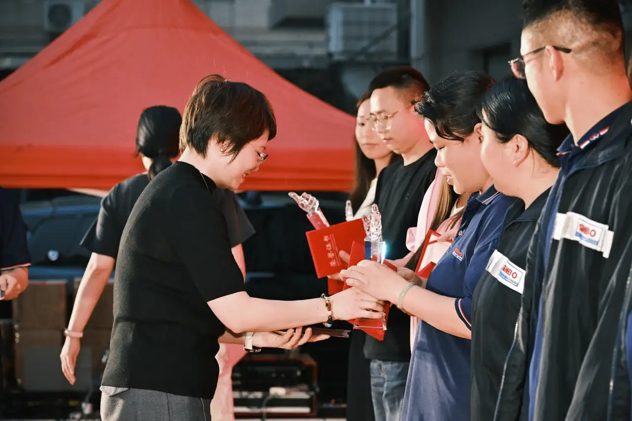 2026春茗会 - 照片 19