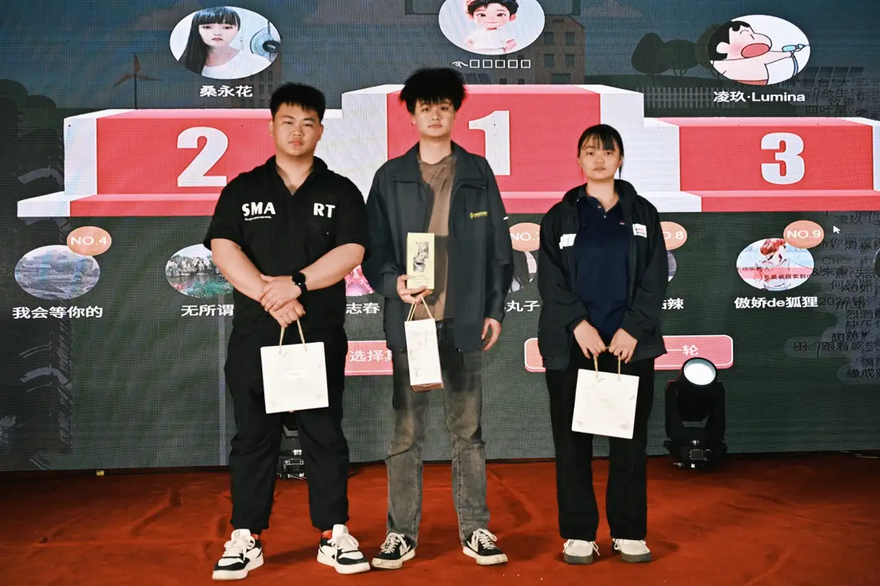 2026春茗会 - 照片 21