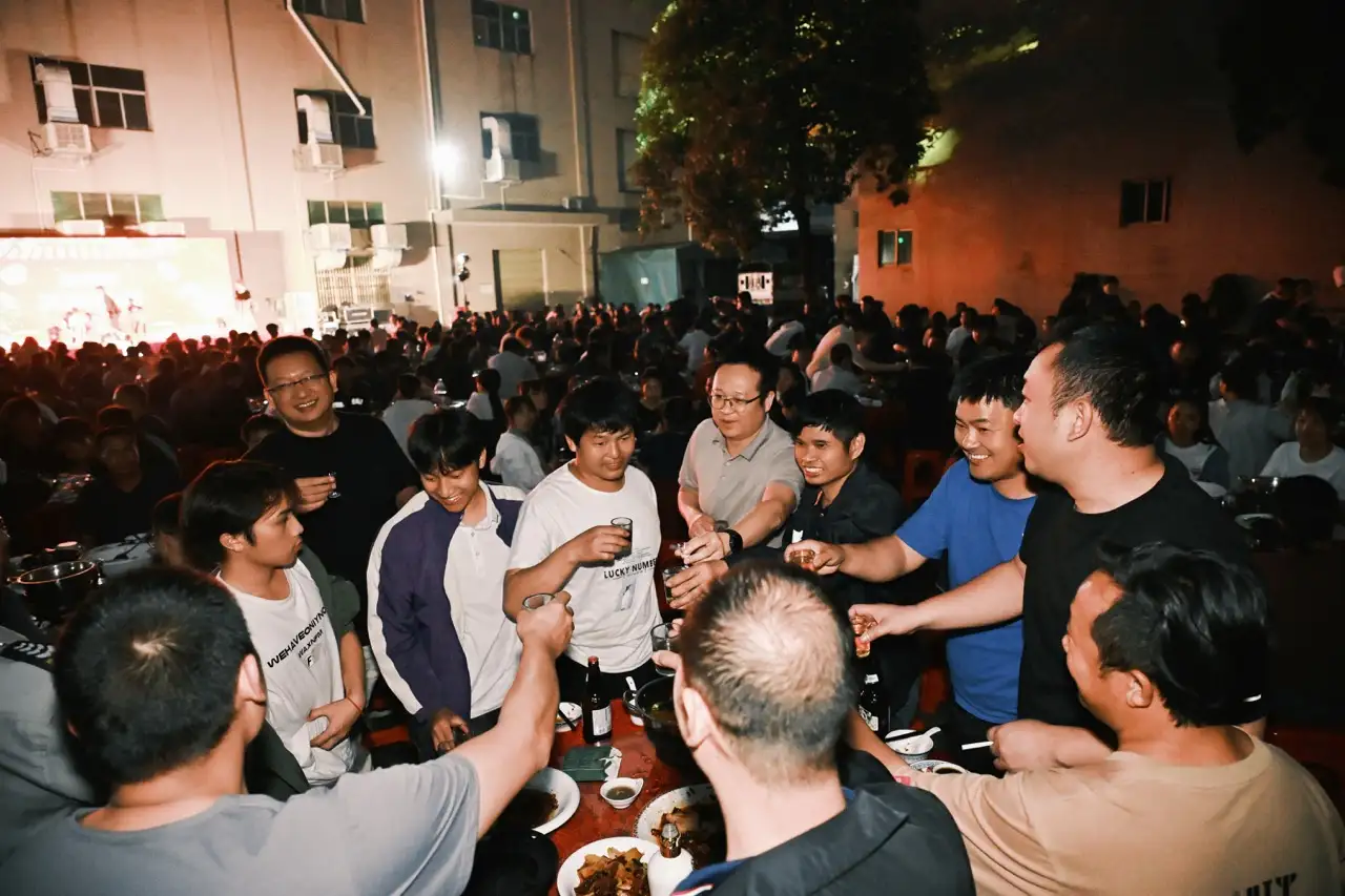 2026春茗会 - 照片 24