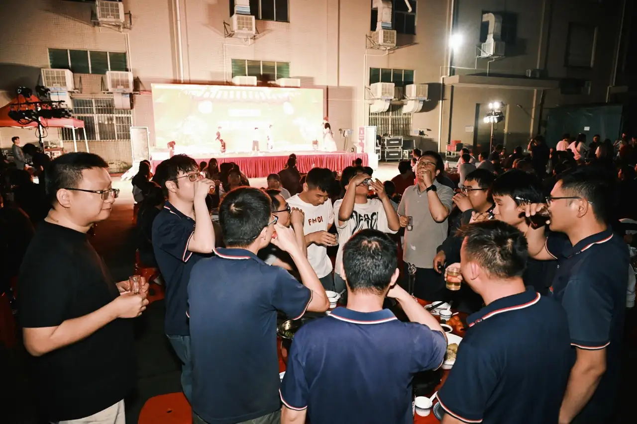 2026春茗会 - 照片 25