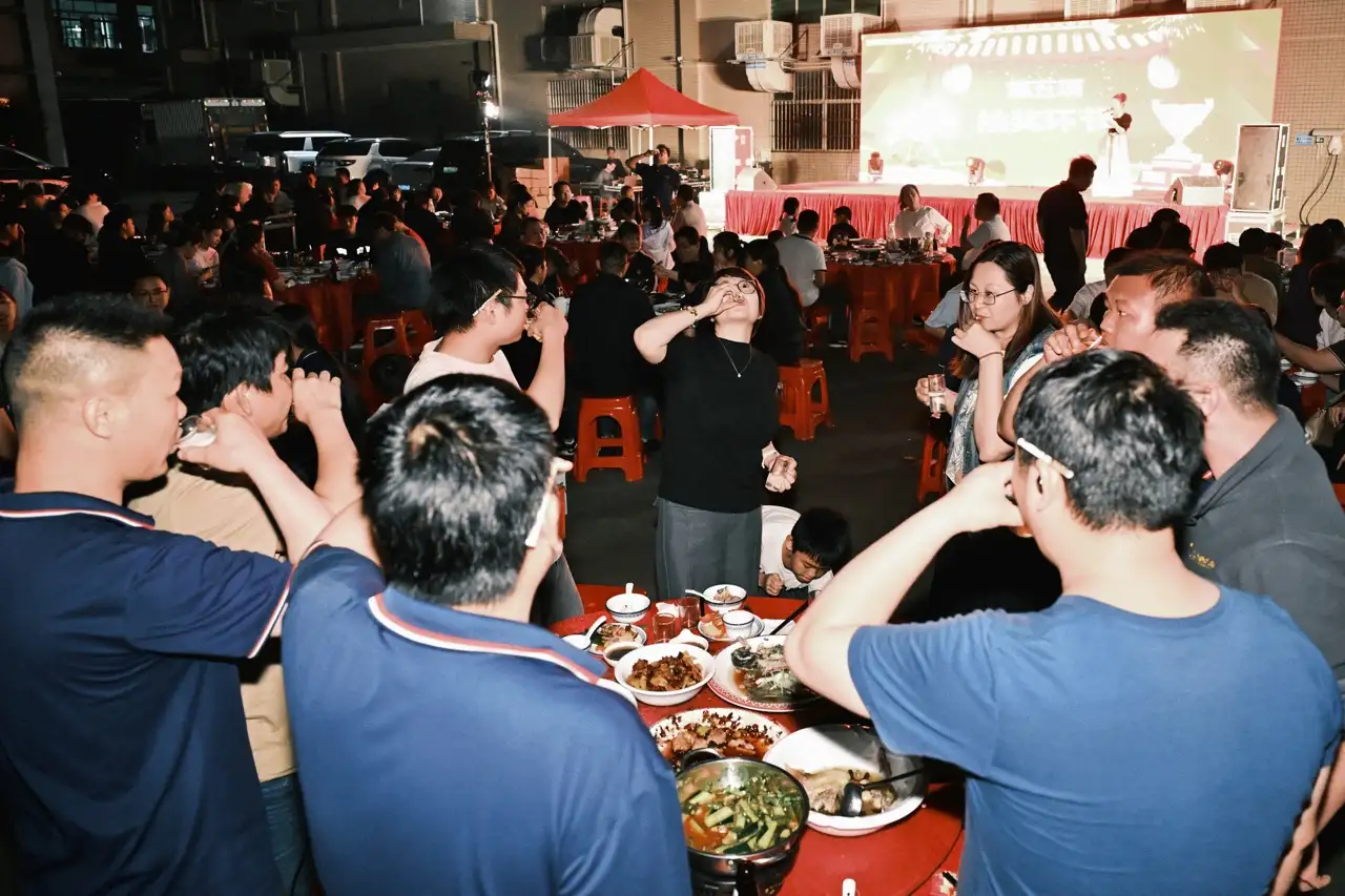 2026春茗会 - 照片 27