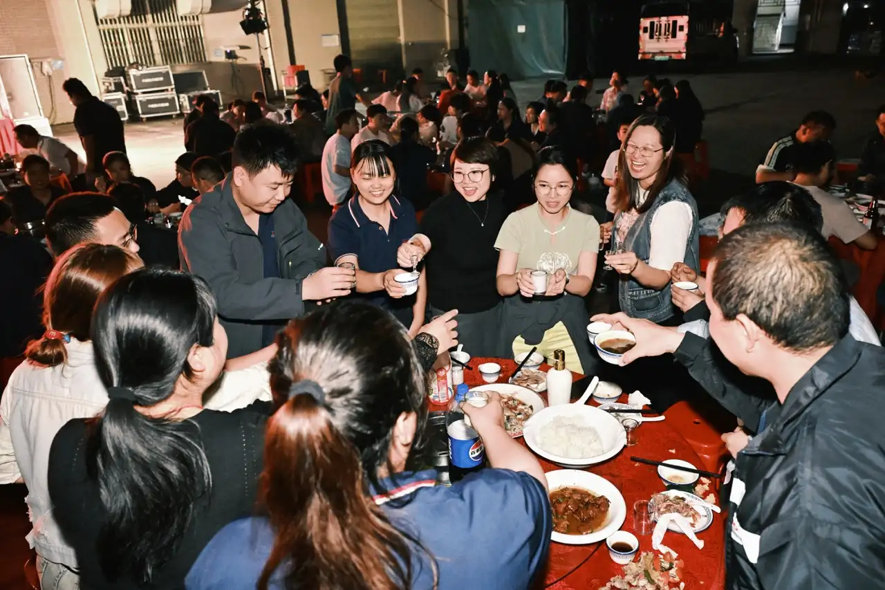 2026春茗会 - 照片 28