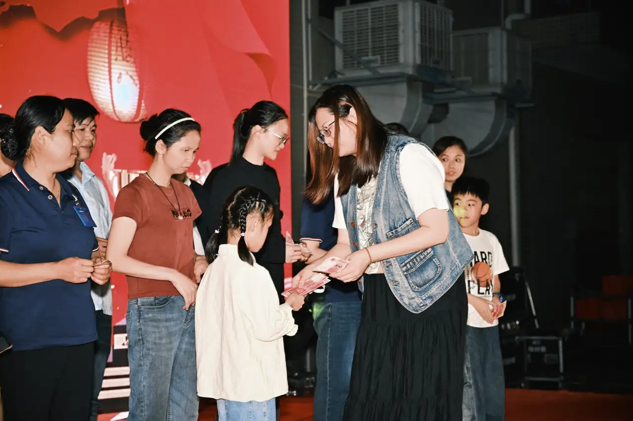 2026春茗会 - 照片 40