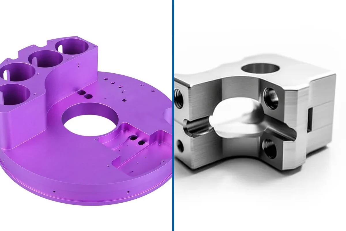Hot Dip vs Powder Coating vs Anodizing: Which Finish?