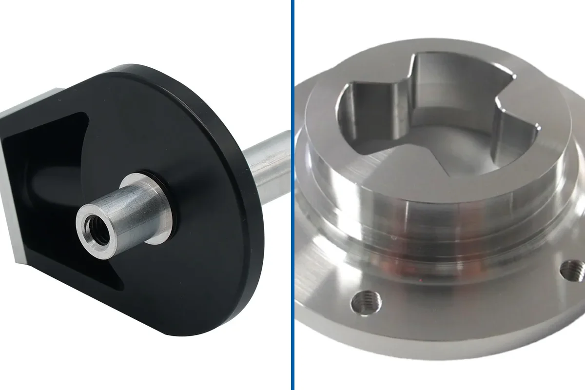 CNC Tolerance Stack-Up: Why Your Part Did Not Fit