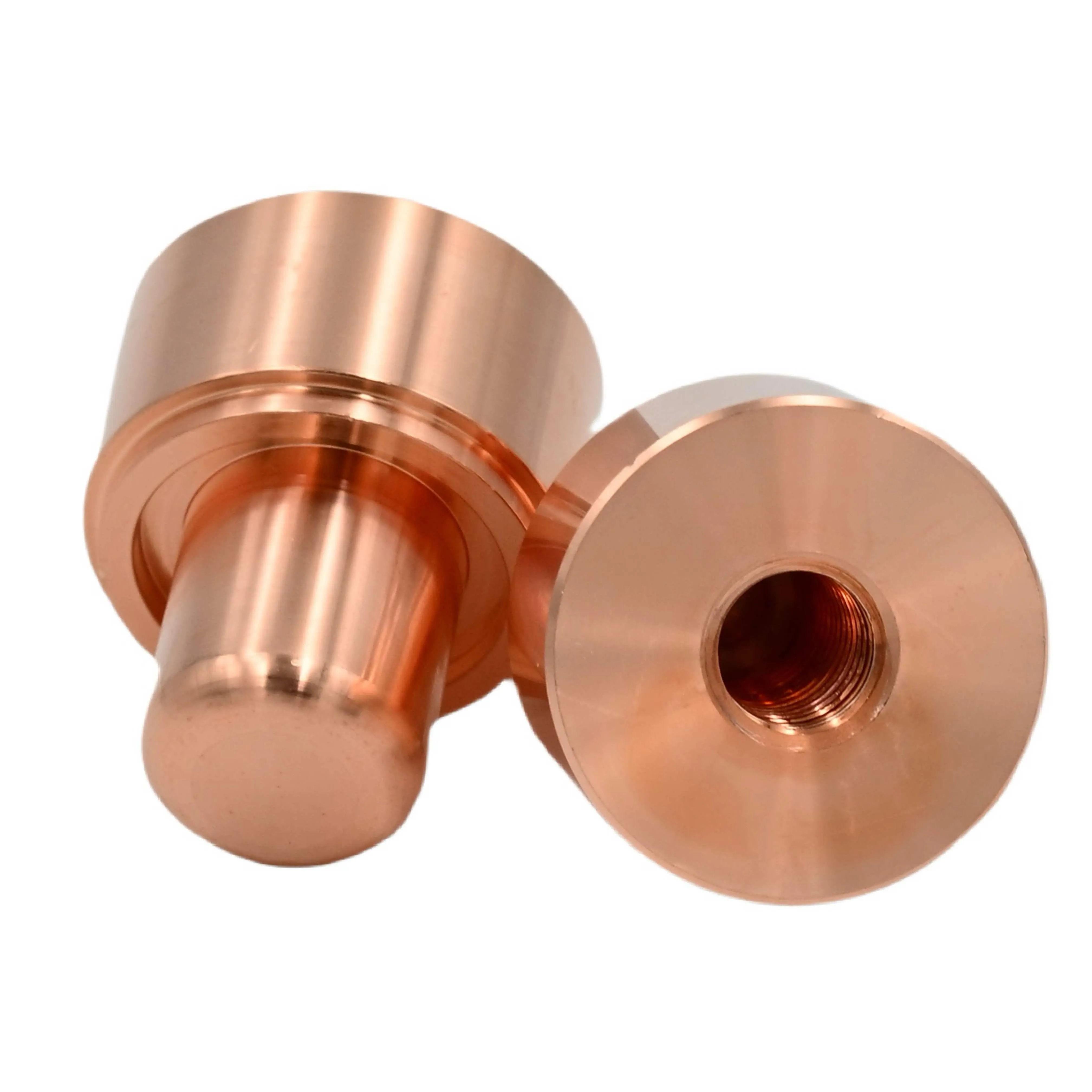 Copper Alloy Fixed Contact