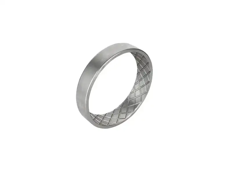 5052 Aluminum Machined Parts