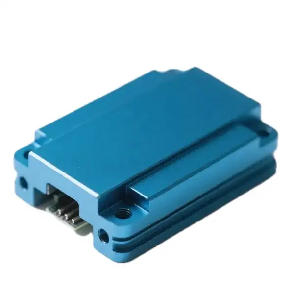 6061 Aluminum Part Application