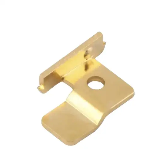 C464 Naval Brass Components