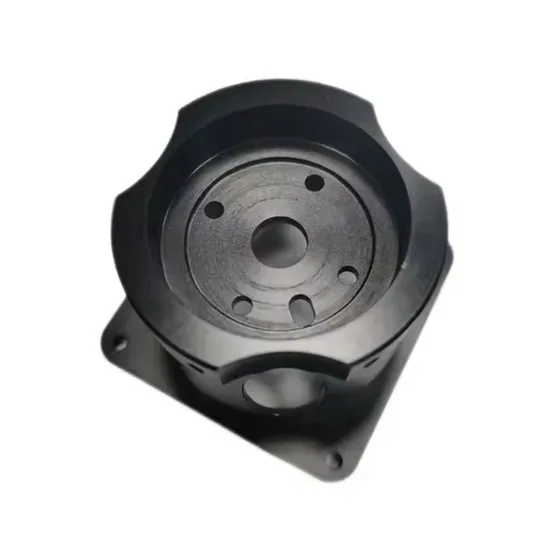 ABS Part Detail View