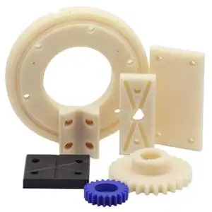 ABS Part Detail View