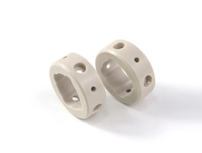 ABS Part Detail View