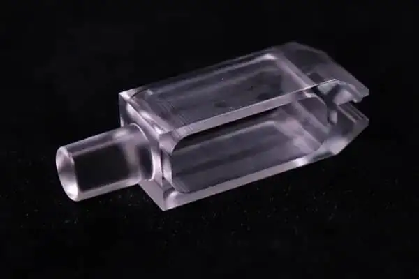 ABS Part Application