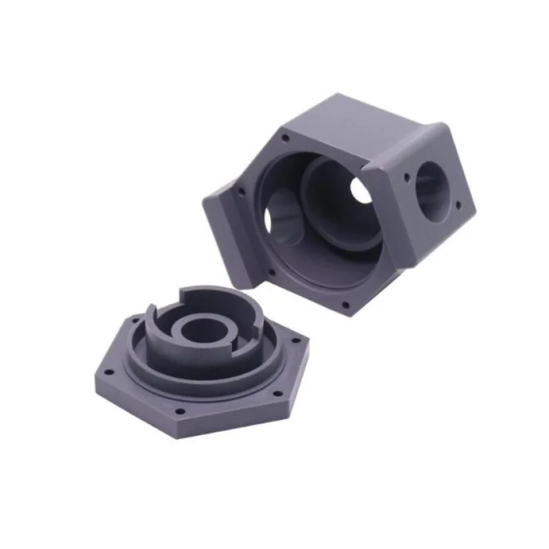 PVC Part 细节图