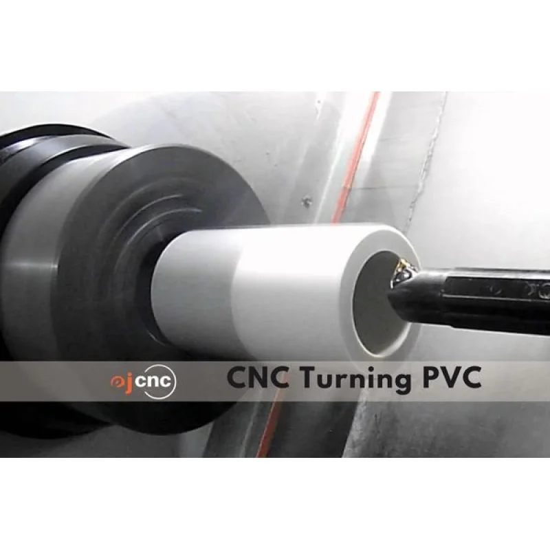 PVC Part 尺寸范围
