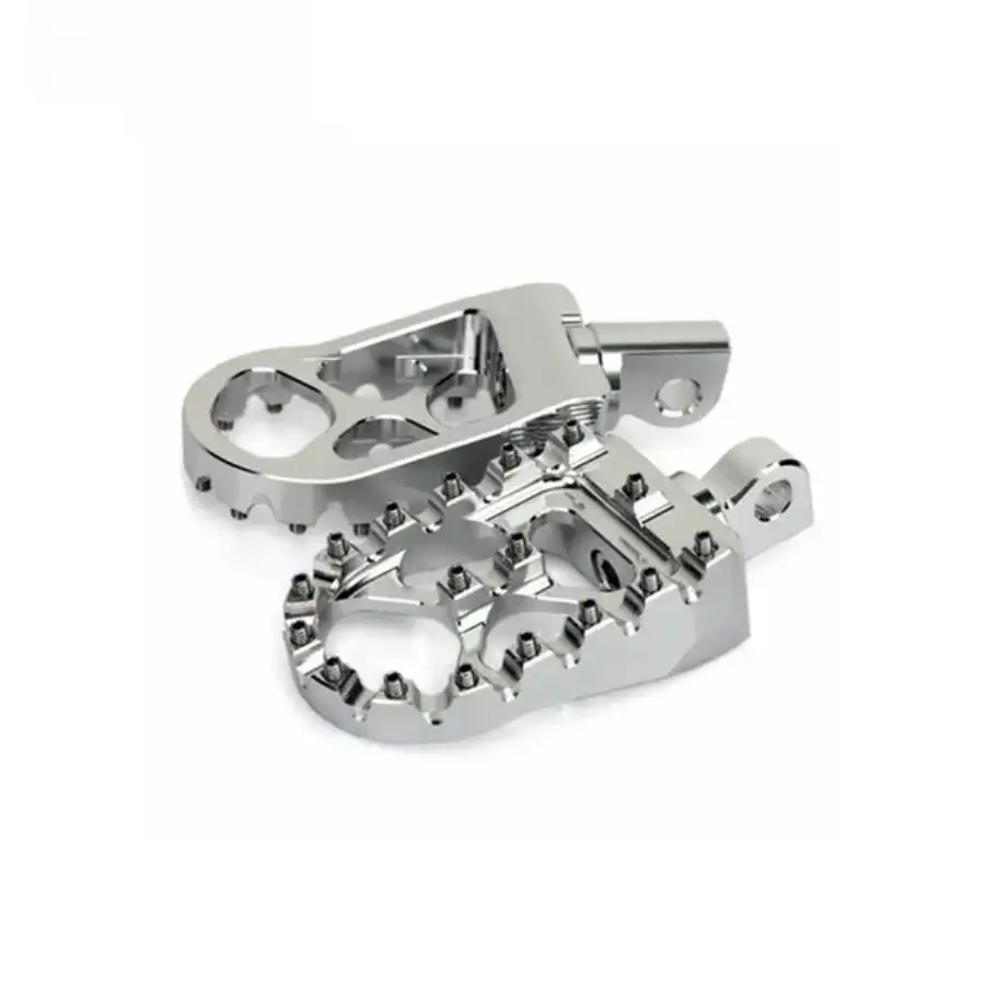 17-4 PH Stainless Steel Parts Application