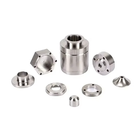 Medical Grade Stainless Steel Implants