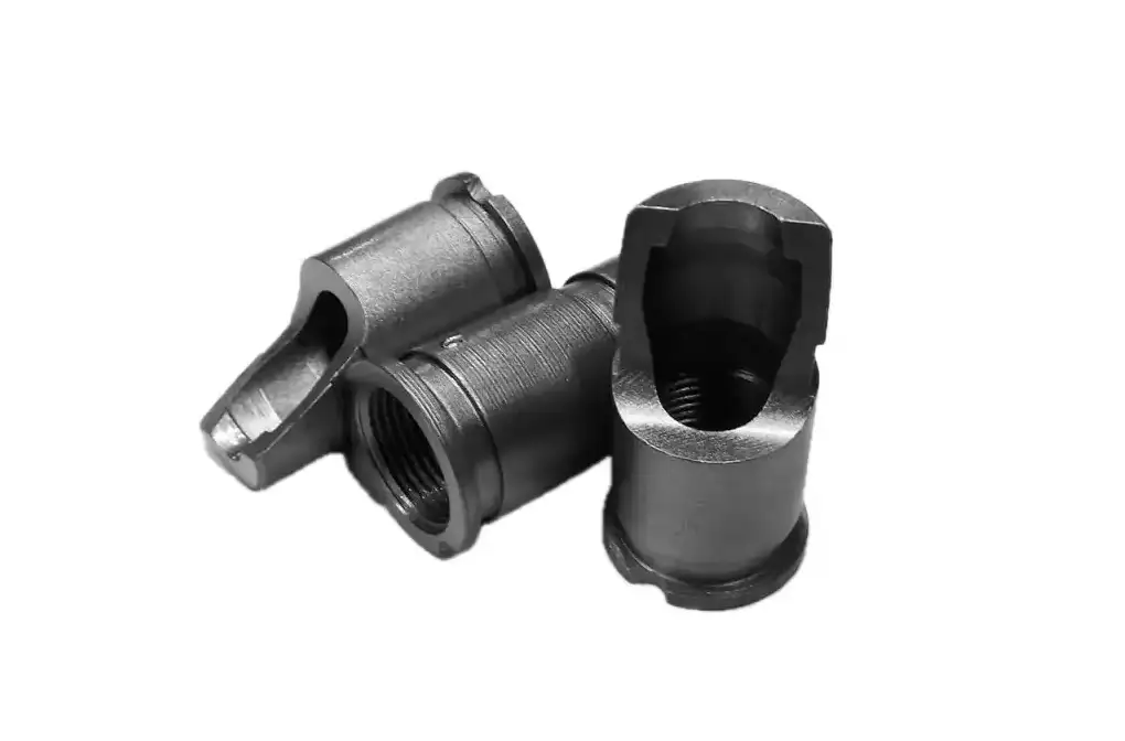 1045 Steel Precision Components