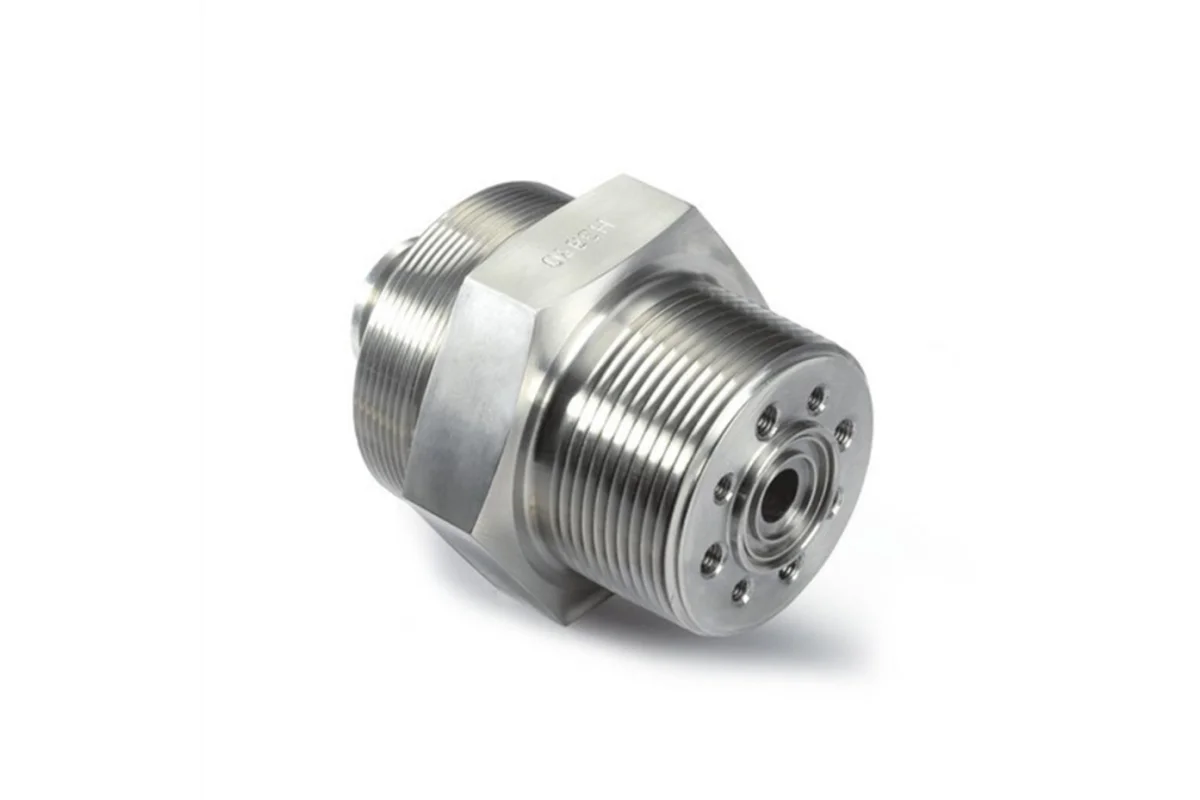 300M Ultra-High Strength Steel