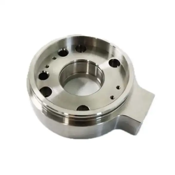 4140 Alloy Steel Parts Dimensions