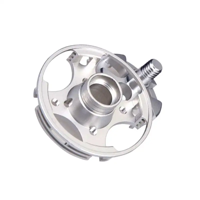 Aircraft Structural Component